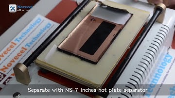 How to fix broken Samsung S7edge   screen separating