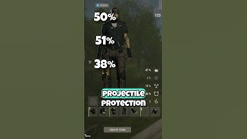 This Kit Stops Rocket PvP in Rust! #rust #rustshorts #rusttips