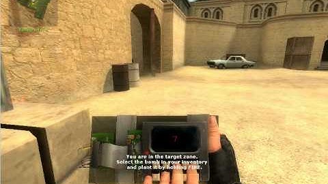 Russo 1v3 Against Team anaLyze