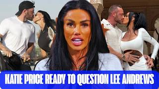 Katie Price Finally SNAPS! Her Explosive Warning to Husband Lee Andrews Changes Everything