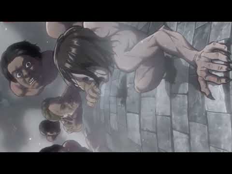 Video Tất tần tật về Đại chiến người khổng lồ - Attack On... - youtube