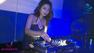 Dj Maharani At Dangdingdong Cirebon