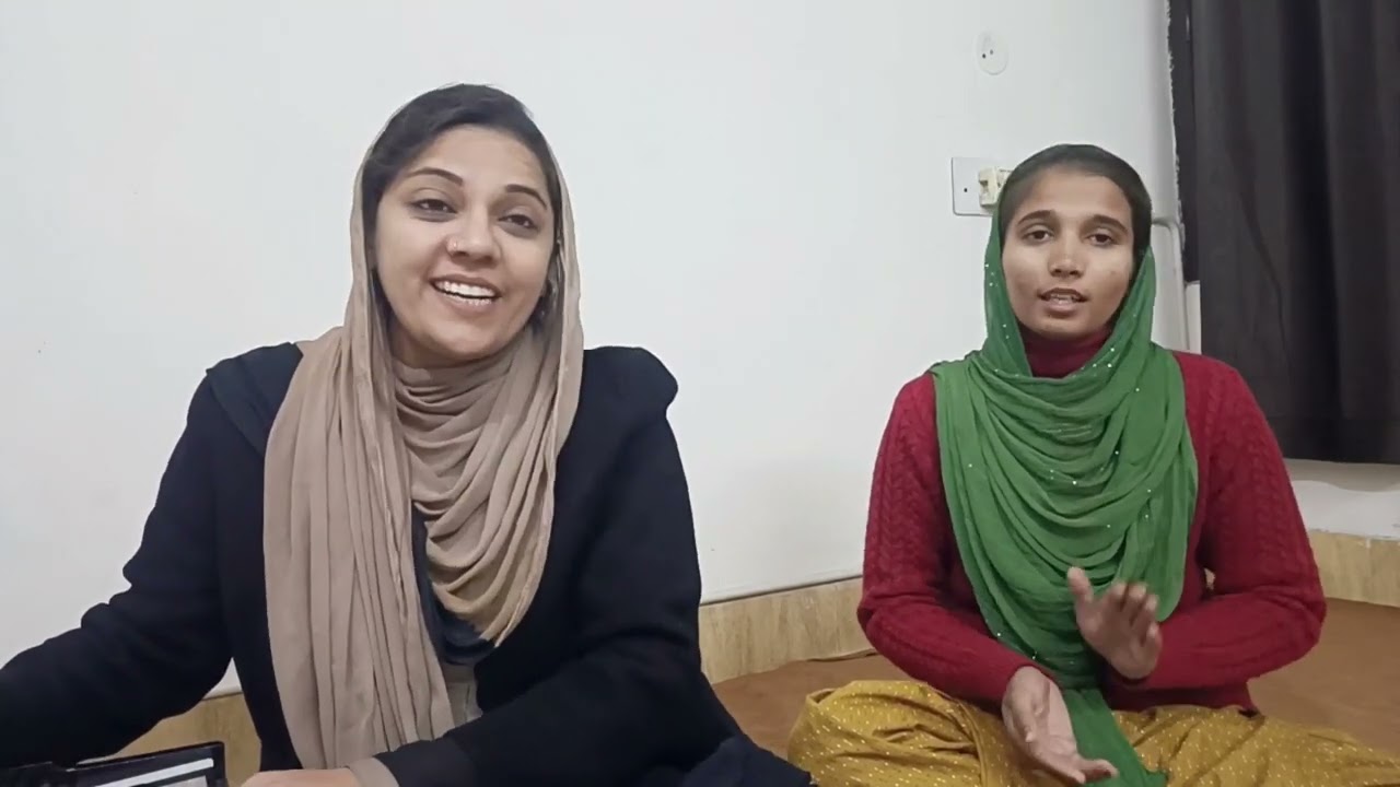 Satguru Ne Sougat di |Shalu Middha |Priyanka |  #nirankari #nirankarisong