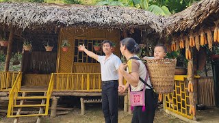 Download Mp3 Kind Electrical Engineer Helps Single Mother Renovate Old House Into Dream Home Gudang lagu Download Mp3 Kind Electrical Engineer Helps Single Mother Renovate Old House Into Dream Home