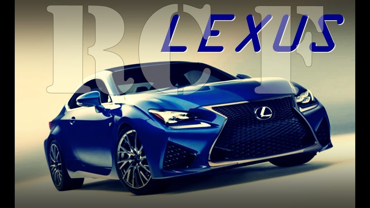 2017 Lexus Rc F Engine Price Youtube