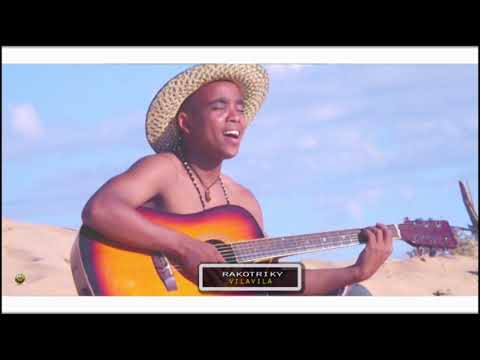 Rakotriky Vilavila