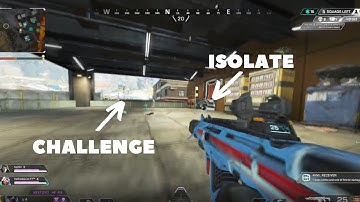 4 steps to master 1v3ing in Apex Legends