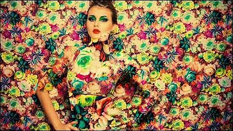 Wlad Roerich - Background Mode 0.6