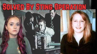 SOLVED BY STING OPERATION: The Murder of Erin Chorney