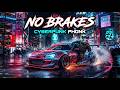 NIGHT VELOCITY 🚨 Cyberpunk Drift edm