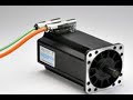 ما هى منظومة السيرفو موتور What Is The Servo Motor System 
