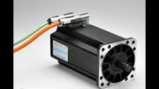 ما هى منظومة السيرفو موتور what is the servo motor system