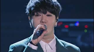 슈퍼주니어 -SUPER JUNIOR  K.R.Y Phonograph in Seoul -  도로시 (Dorothy)