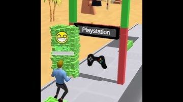 money run 3d undress gameplay #shorts #undress