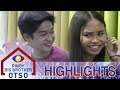 Shoichi, umamin sa kanyang pagtingin kay Yen | Day 35 | PBB OTSO