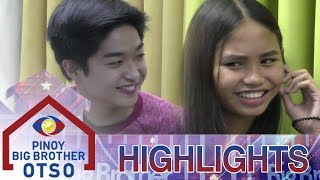 Shoichi, umamin sa kanyang pagtingin kay Yen | Day 35 | PBB OTSO