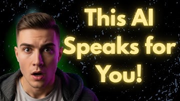 How To Make Realistic Talking AI AVATARS (NEW Method)