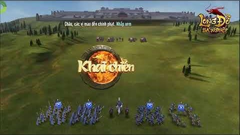 [9GATE.NET] Long Đồ Bá Nghiệp: Tôn Quyền Season 3 quá mạnh