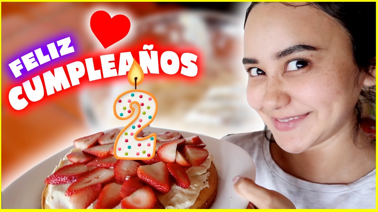 CUMPLEAÑOS EN CURENTENA Y MIKU COCINANDO - miku&mane