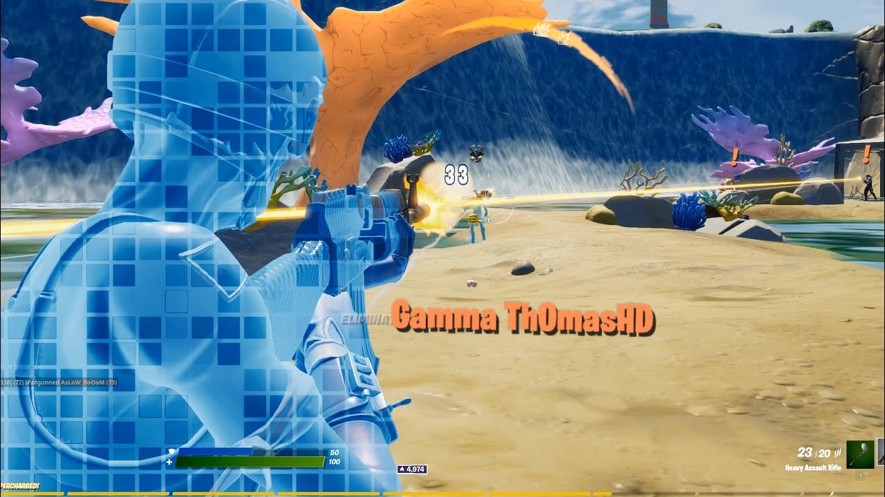 Bag Boy 🎒 | Highlights #25