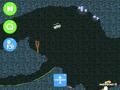 Bad Piggies Flight in the Night Level 36 Walkthrough