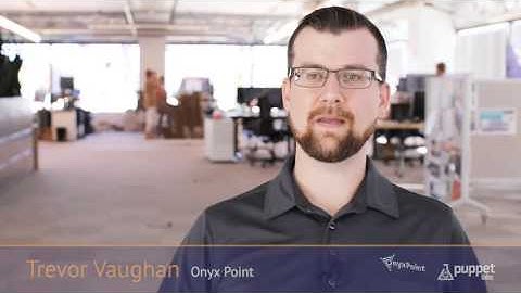 Puppet Makes the Difference