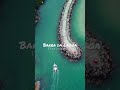 Canal barra da lagoa - Florianópolis