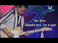 Takar nabam  independent route  live at zoawi kt festival aizawl