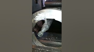 Kay Way On Shaper Machine #industrial #mechanical #technology #amazingtechnology #youtubeshorts