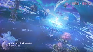 SHINING NIKKI | OST - #07 Ocean of Memories