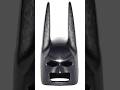 Is LEGO Batman Finally Getting A New Cowl!?!?!