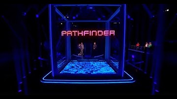 Pathfinder - The Cube UK - Games Demo