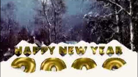 Amiga millennium intro