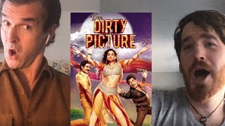 THE DIRTY PICTURE | Vidya Balan | Trailer REACTION!