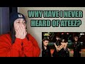 ATEEZ- INCEPTION + Answer (MAMA 2020)- REACTION (First Impression)