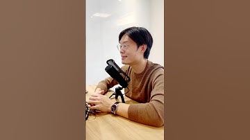 我們不僅能教你數據分析 🎓，還能提供專業的分析服務 🔍，一起來聽聽 stanCode 創辦人 Jerry 的分享！ #stancode #podcast #python