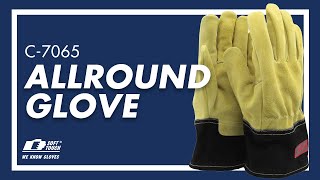 Soft Touch® Allround glove C-7065 * screenshot 1