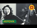 Anhajogh zhamadrutyun qez hamar e yasaman  arpenik  carpet jam  music platform armenianjazz