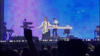 The Chainsmokers ive Memories Tour Toronto: Last Day Alive