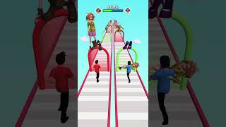 Best Mobile Games Android IOS, All Max Levels Gameplay #shorts #viral screenshot 2