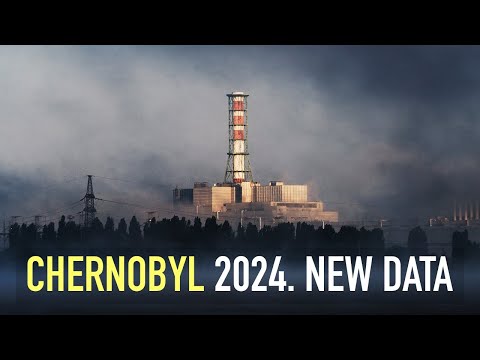 The disappointing news of Chernobyl 2024