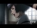 Garo Vanishing Line Devil May Cry Anime Opening - Isayama Yomi &amp; Lord Gatsu | RaveDj