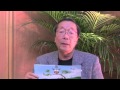 The secret language of water - Dr. Masaru Emoto about the Emoto-Peace-Project for children