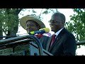 Azam TV Rais Magufuli Aunguruma Ndani Ya Uganda Amwagia Sifa Museveni Azam TV Rais Magufuli Aunguruma Ndani Ya Uganda Amwagia Sifa Museveni