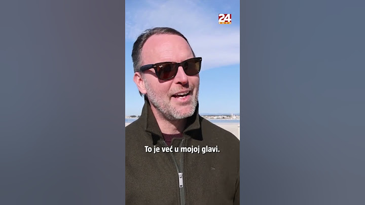 Dagur Sigurdsson: ‘Cijelo vrijeme pjevaju, pokupio sam neke riječi’ #shorts
