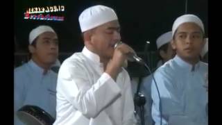 Qomarun Sidnan Nabi Ahbabul Musthofa Madiun