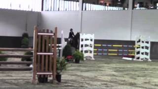 2011 Maclay regionals