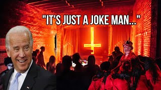 When Incompetence Becomes Evil... Hanlons Razor.