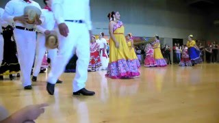 Day of the Dead @ PS Art Museum-Performances