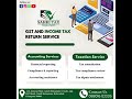 SAHKI TAX CONSULTANTS | CA in Hyderabad | Tax Consultants in Hyderabad | Charted Accountant in Hyd